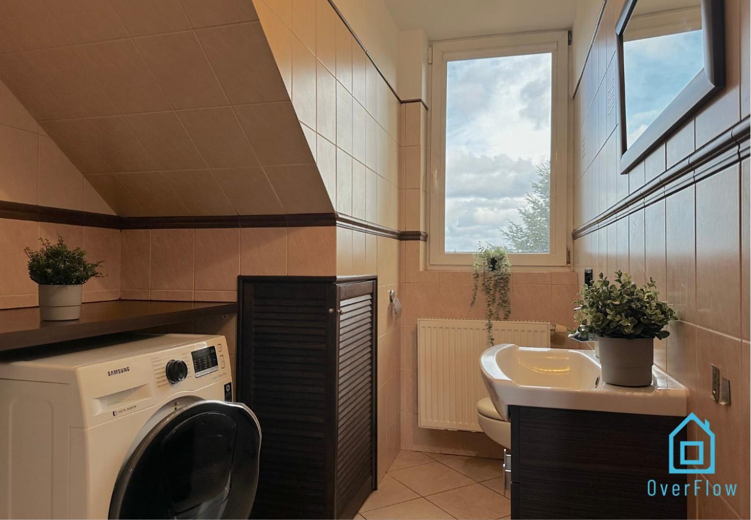 Zigzag Room - Charming Place, 15 Minutes To Gdansk Old Town & 5 Minutes To Seaside Exterior foto