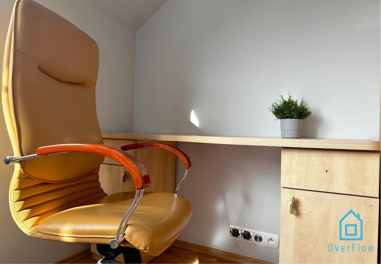 Zigzag Room - Charming Place, 15 Minutes To Gdansk Old Town & 5 Minutes To Seaside Exterior foto