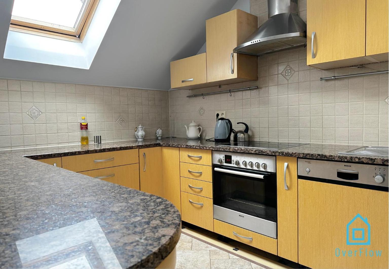 Zigzag Room - Charming Place, 15 Minutes To Gdansk Old Town & 5 Minutes To Seaside Exterior foto