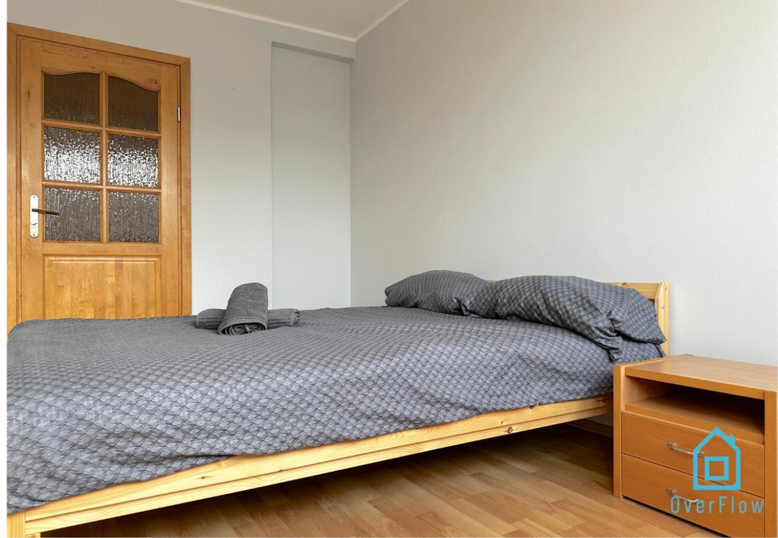 Zigzag Room - Charming Place, 15 Minutes To Gdansk Old Town & 5 Minutes To Seaside Exterior foto