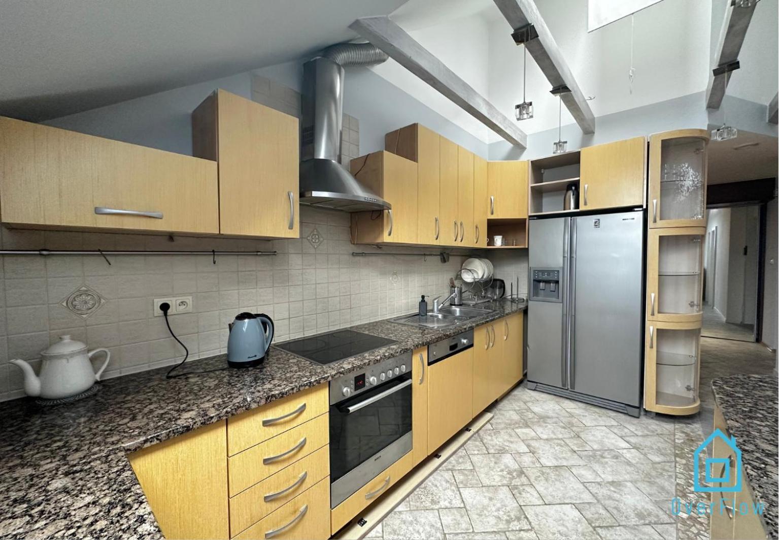 Zigzag Room - Charming Place, 15 Minutes To Gdansk Old Town & 5 Minutes To Seaside Exterior foto