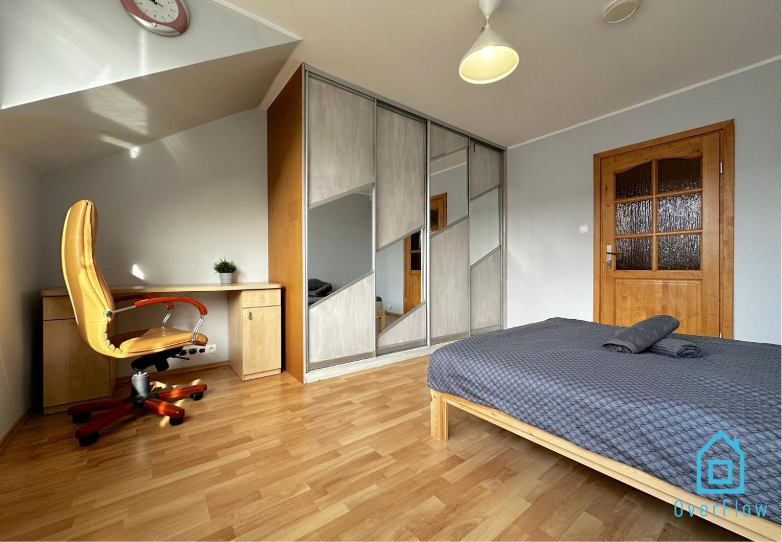 Zigzag Room - Charming Place, 15 Minutes To Gdansk Old Town & 5 Minutes To Seaside Exterior foto