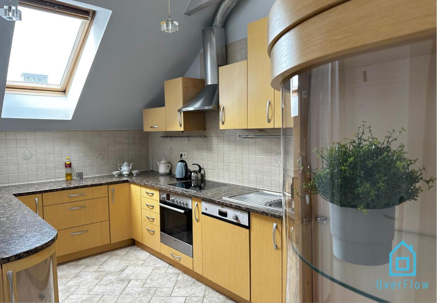 Zigzag Room - Charming Place, 15 Minutes To Gdansk Old Town & 5 Minutes To Seaside Exterior foto