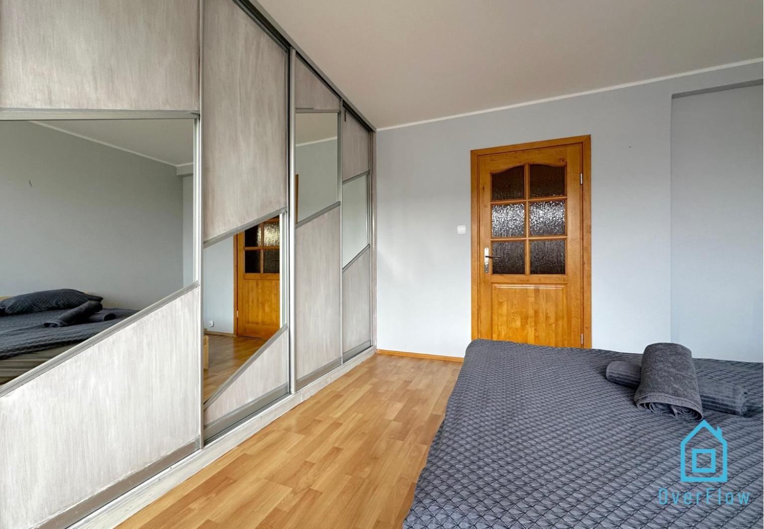 Zigzag Room - Charming Place, 15 Minutes To Gdansk Old Town & 5 Minutes To Seaside Exterior foto